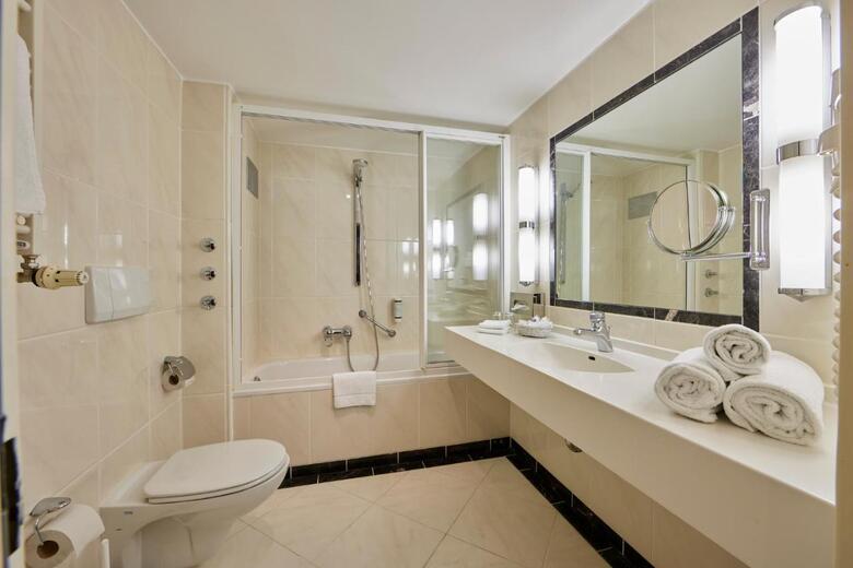 Hotel Bredeney
