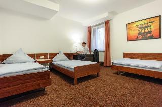 Akzent Hotel B�ll Essen