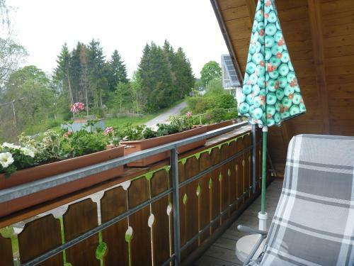 Hostal G�stehaus Hundelbach