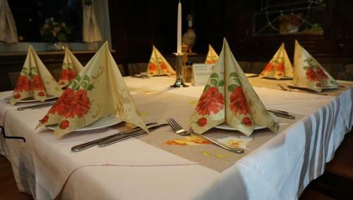Hotel Am Schloss Borbeck