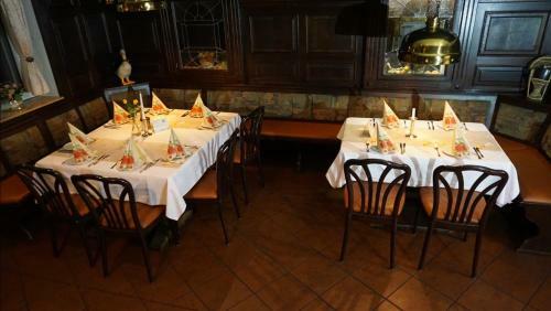 Hotel Am Schloss Borbeck