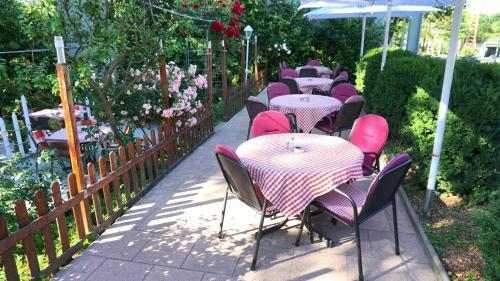 Hotel Am Schloss Borbeck