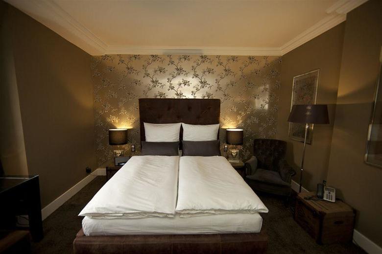 Boutique-hotel & Boardinghouse Georges