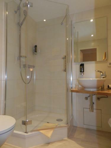 Hostal Hotel L�wen-weinstube