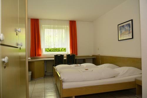 Hotel Wilhelmsh�he