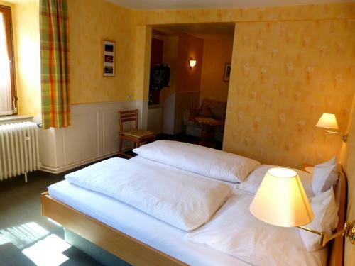 Hostal Gasthaus Und Pension L�ffelschmiede