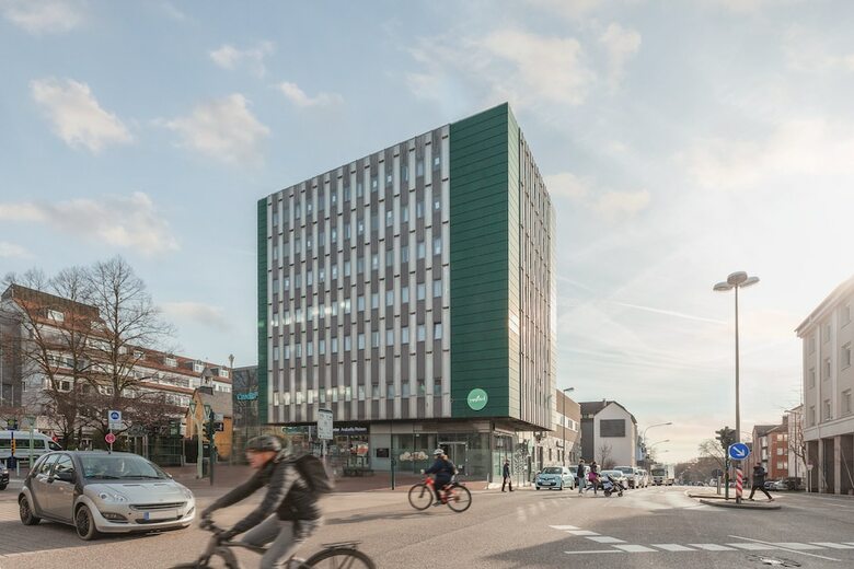 Hotel Arosa