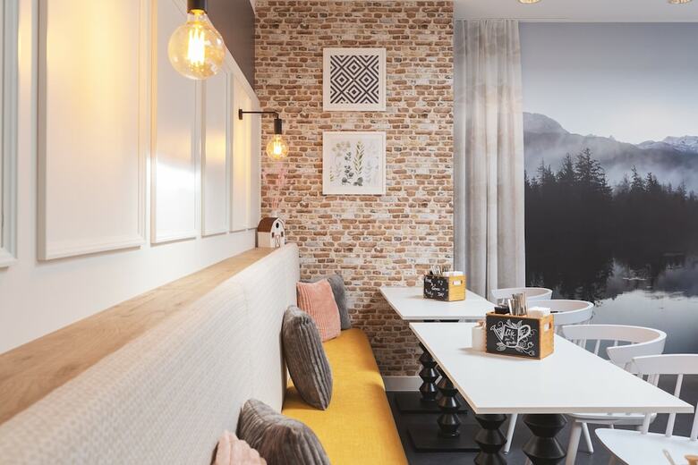 Hotel Arosa