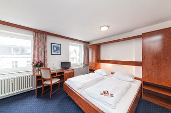 Ambassador Hotel