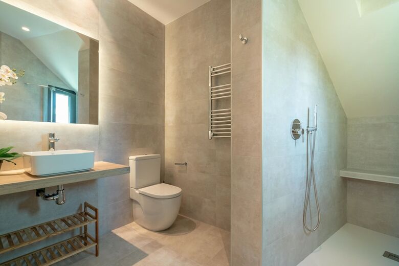 Apartamentos L'aguila Suites Penthouse