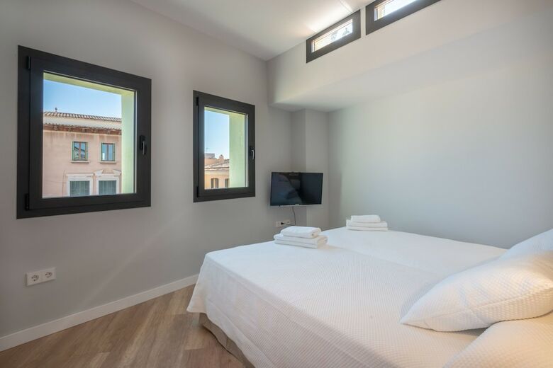 Apartamentos L'aguila Suites Penthouse