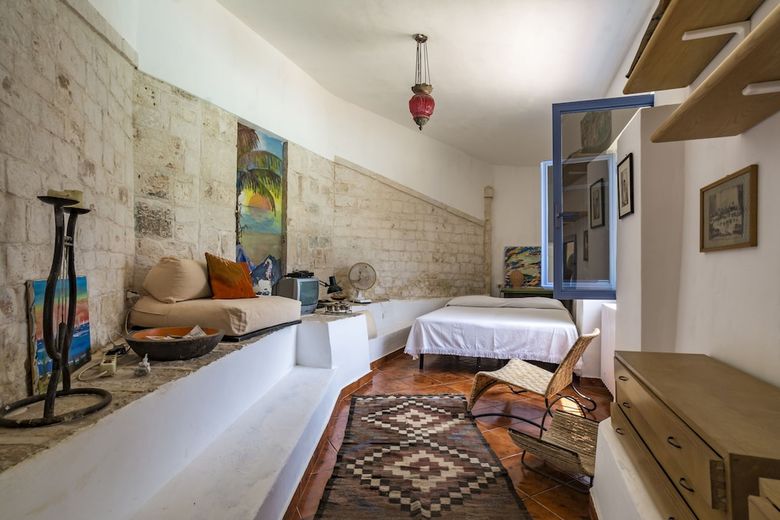 Apartamento I Granai Del Carmine