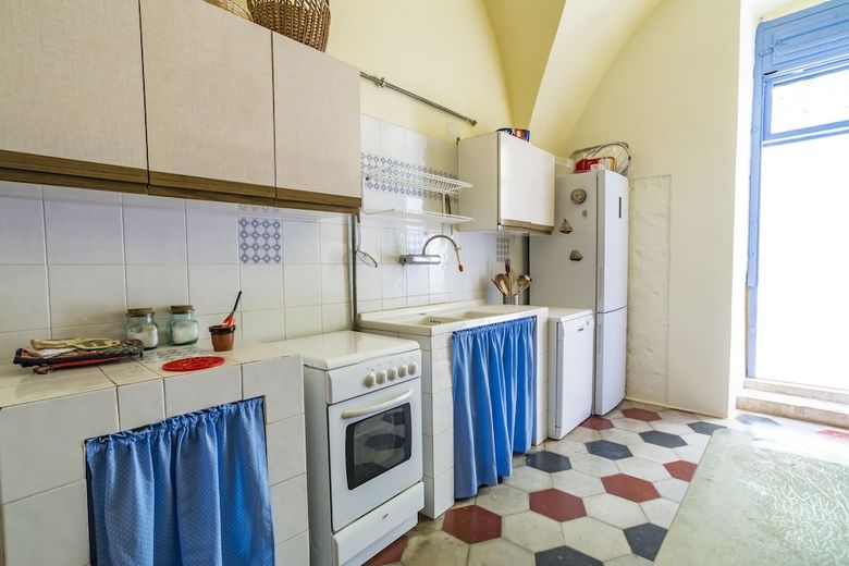 Apartamento I Granai Del Carmine
