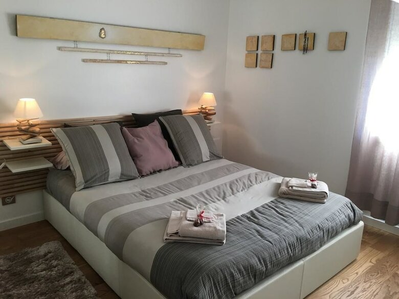 Bed & Breakfast Chambres D'h�tes Belcier