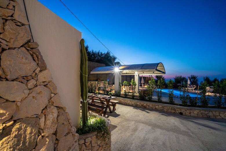 Apartamento Borgo Canneto Rodi Garganico