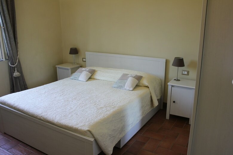 Relais Le Ortensie
