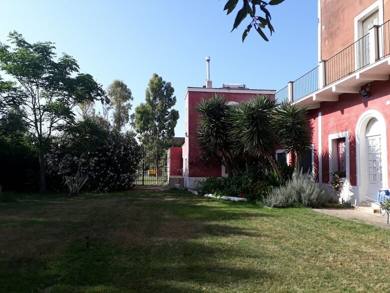 Apartamento Tenuta Argiano