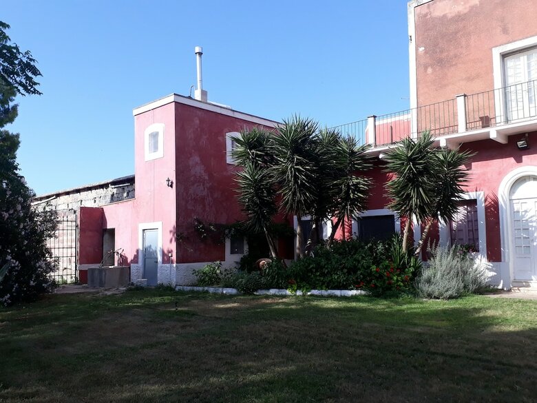 Apartamento Tenuta Argiano