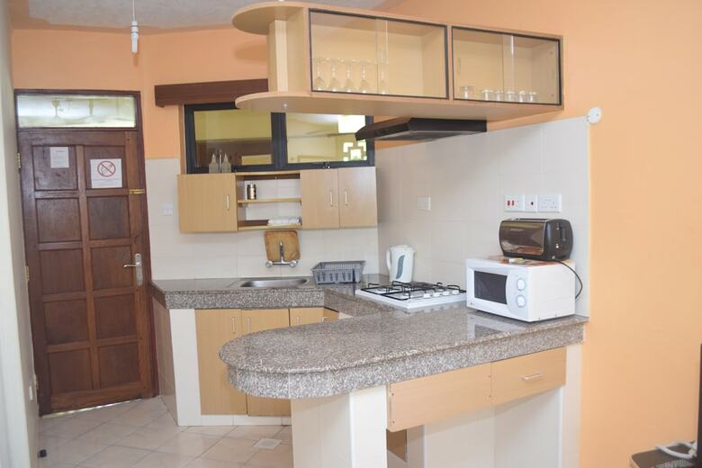 Hotel Mei Place Apartments