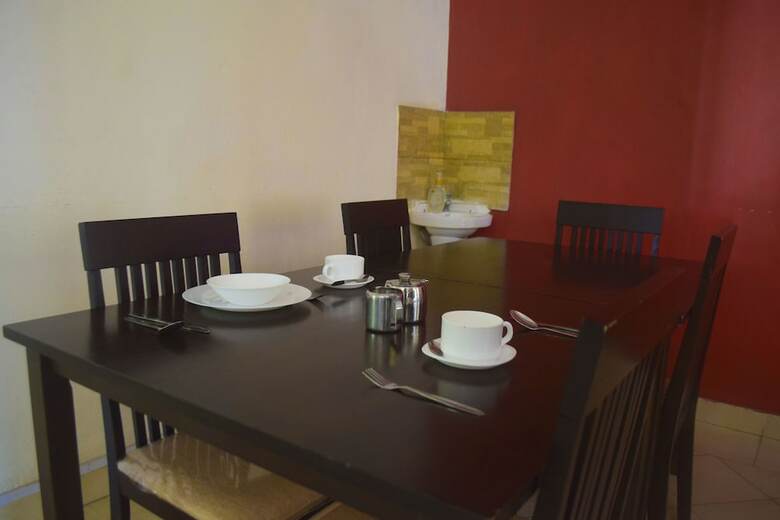 Hotel Mei Place Apartments