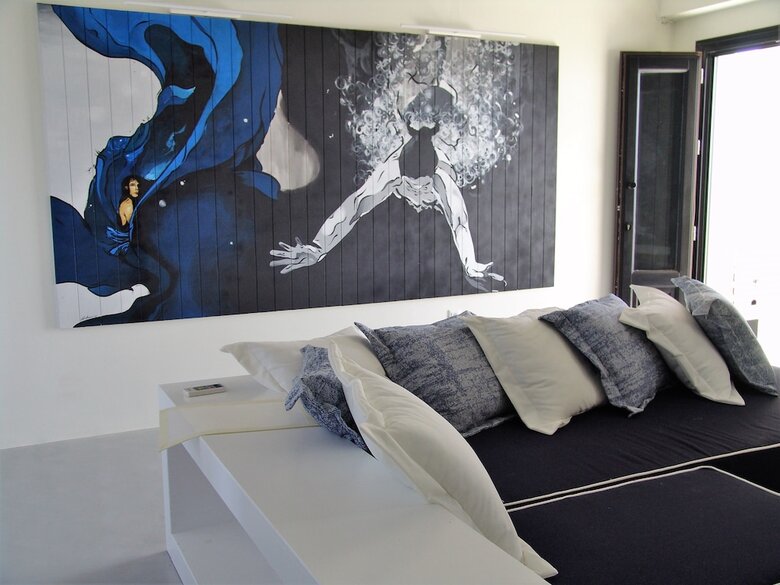 Hotel Ifestau.4
