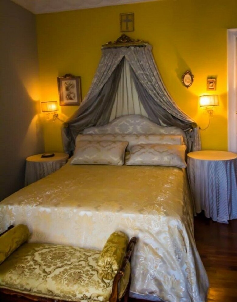 Bed & Breakfast Casa Isabella