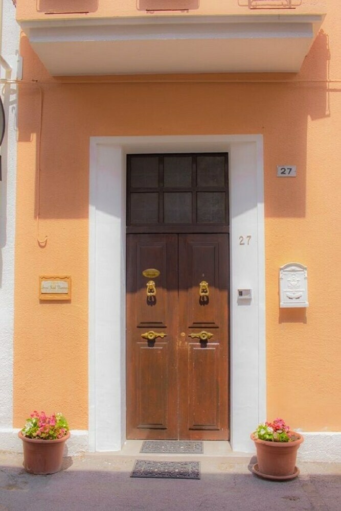 Bed & Breakfast Casa Isabella