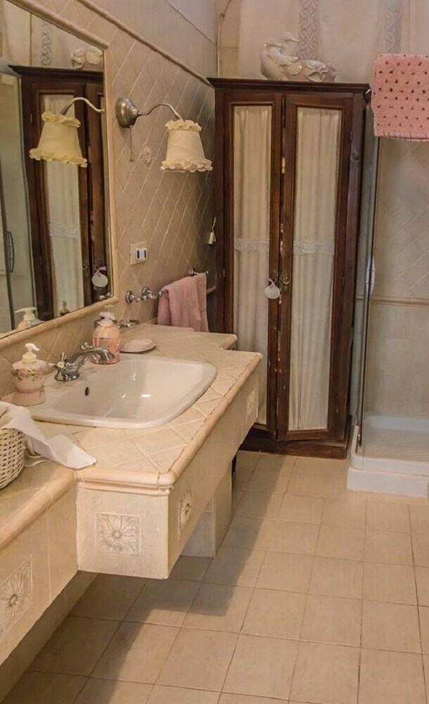 Bed & Breakfast Casa Isabella