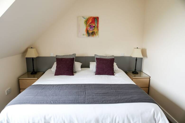 Stonefield Bed And Breakfast