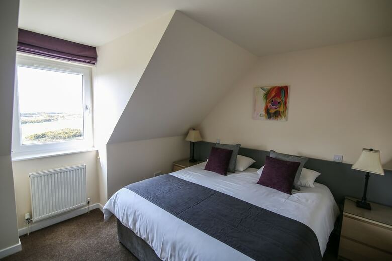 Stonefield Bed And Breakfast