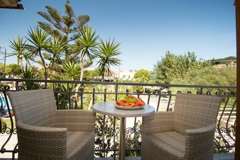 Hotel Sunny Garden