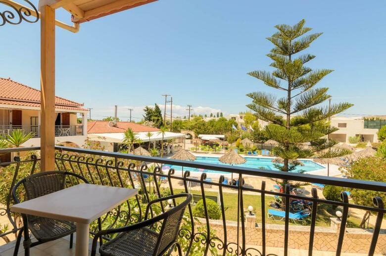 Hotel Sunny Garden