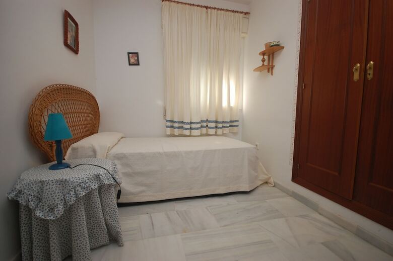 Apartamentos Holi-rent Santero