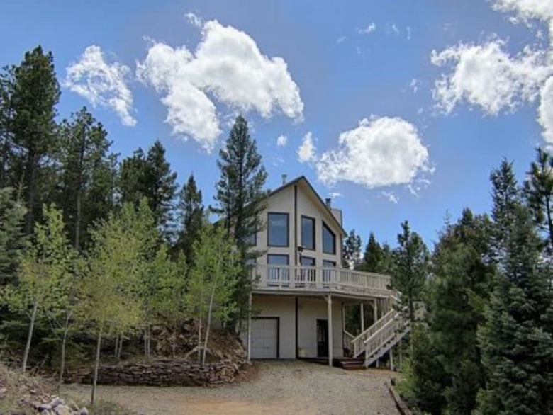 Country Club�homes