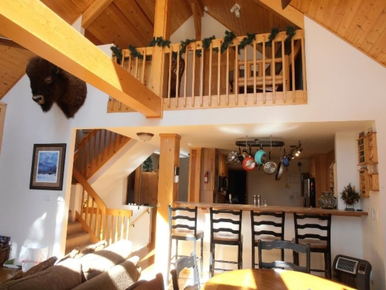 Country Club�homes