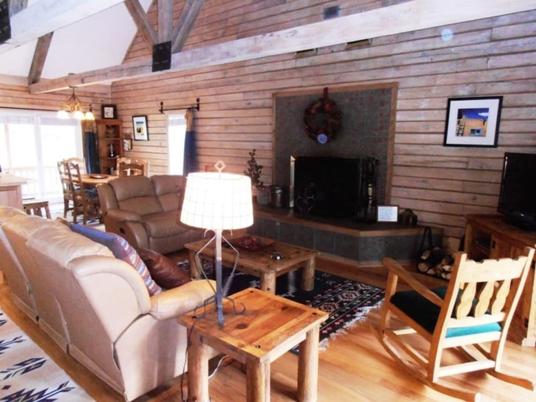 Country Club�homes