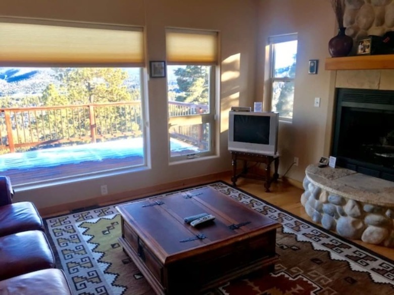 Country Club�homes
