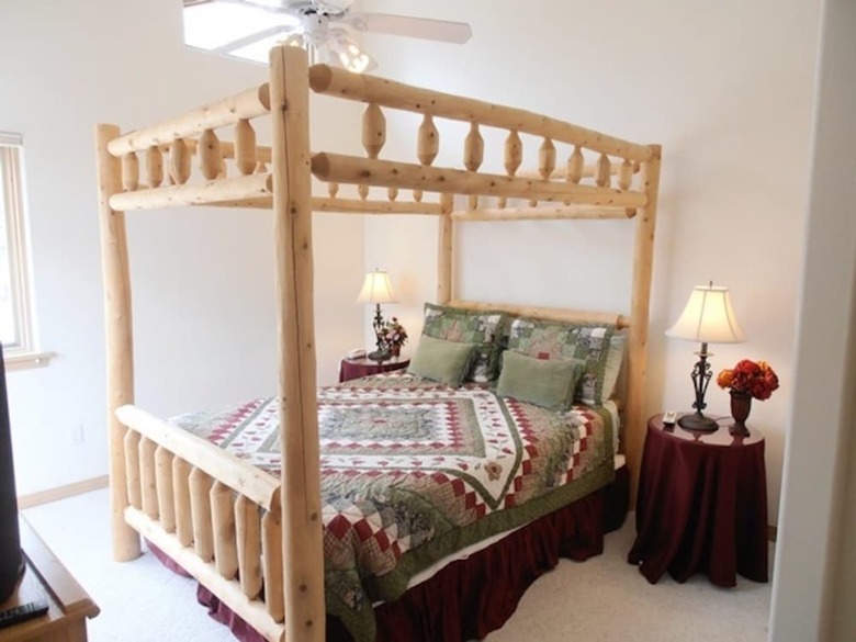 Mountain Haven