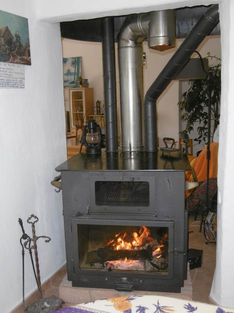 Le Val L�ron - Gite Figuier