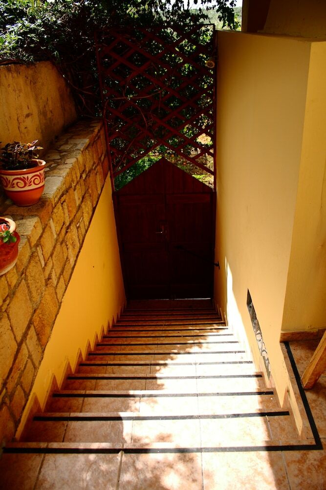Apartamentos Kaktos