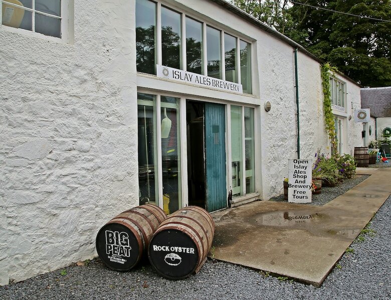The Island Bear Bed And Breakfast