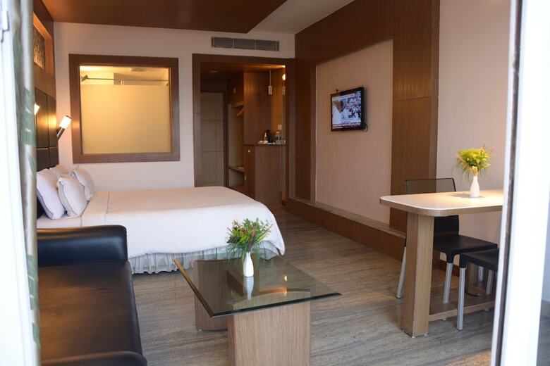 Hotel Jamindars Palace