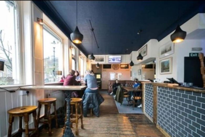 Hotel The Cuckoo N1