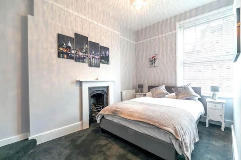 Hotel The Cuckoo N1