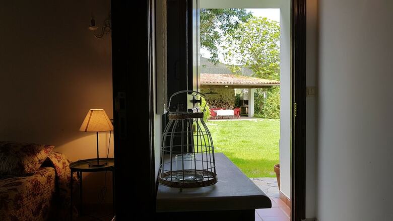 Agroturismo Casa Carmen