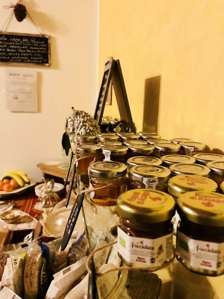 Bed & Breakfast La Casa Del Riccio