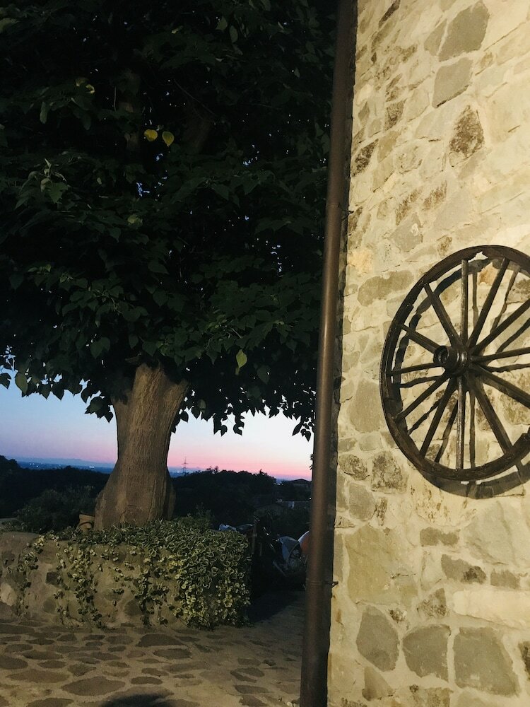 Bed & Breakfast La Casa Del Riccio