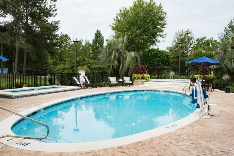 Hotel Holiday Inn Express Moss Point