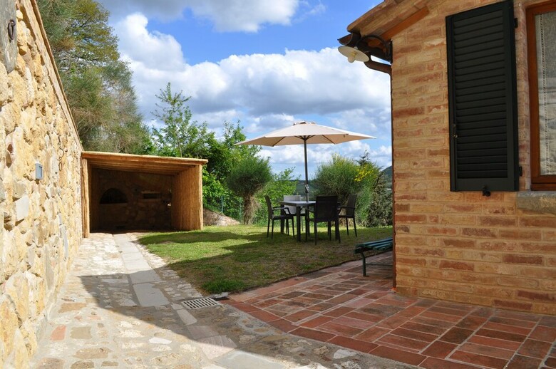 Villa La Casina Toscana