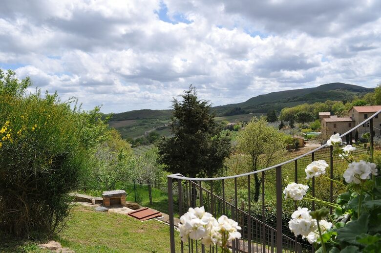 Villa La Casina Toscana